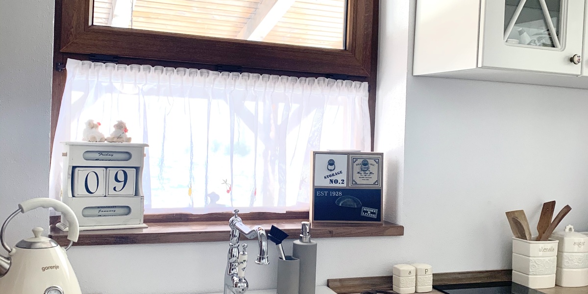 Căsuța din povești în județul Arad