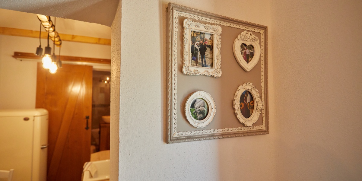 Căsuța din povești în județul Arad