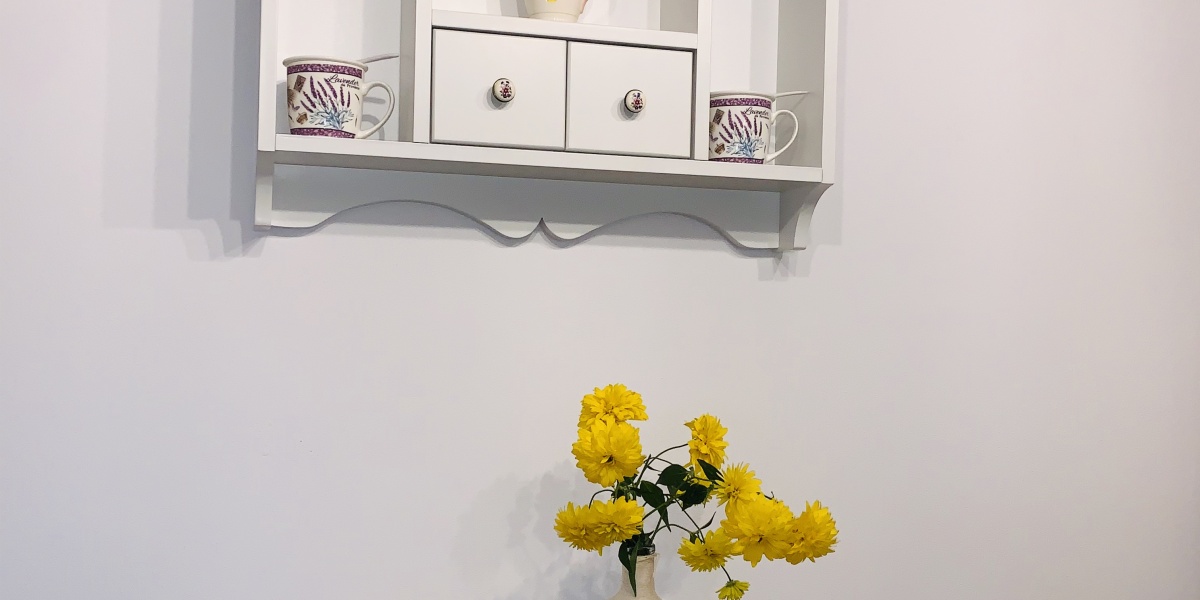 Căsuța din povești în județul Arad