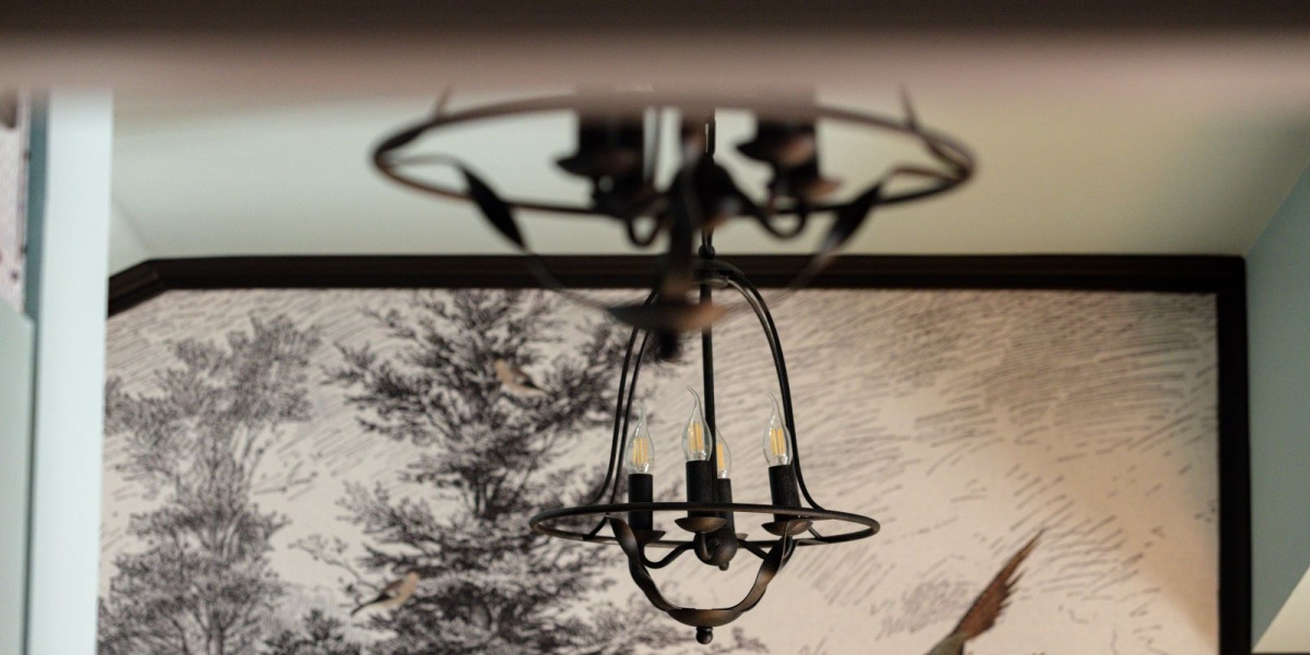 O perspectivă nouă pentru o locuință elegantă 