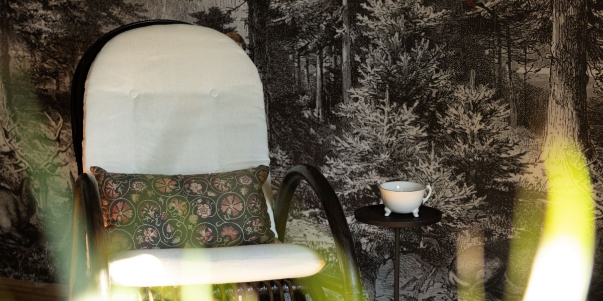 O perspectivă nouă pentru o locuință elegantă 