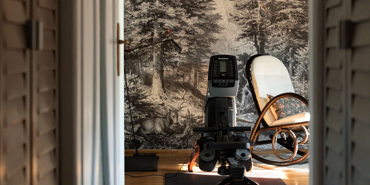 O perspectivă nouă pentru o locuință elegantă 