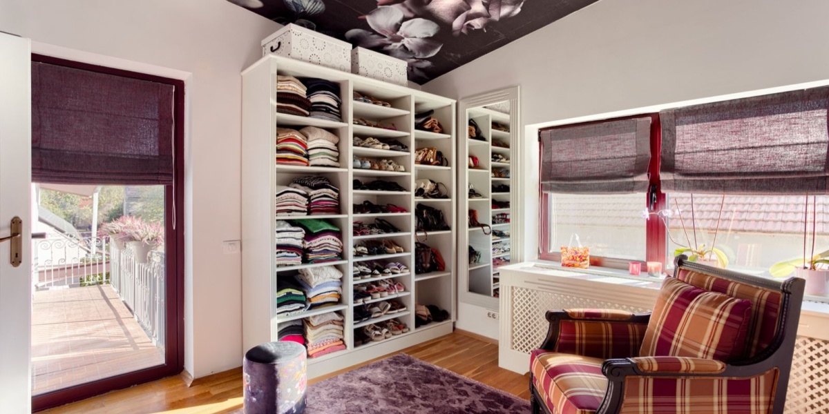 O perspectivă nouă pentru o locuință elegantă 