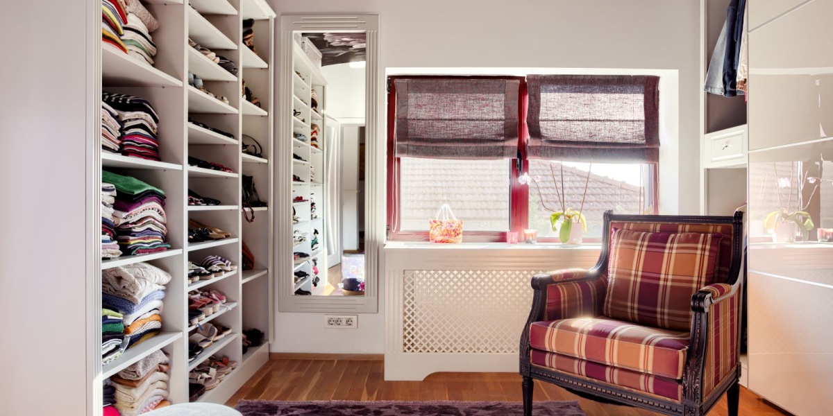 O perspectivă nouă pentru o locuință elegantă 