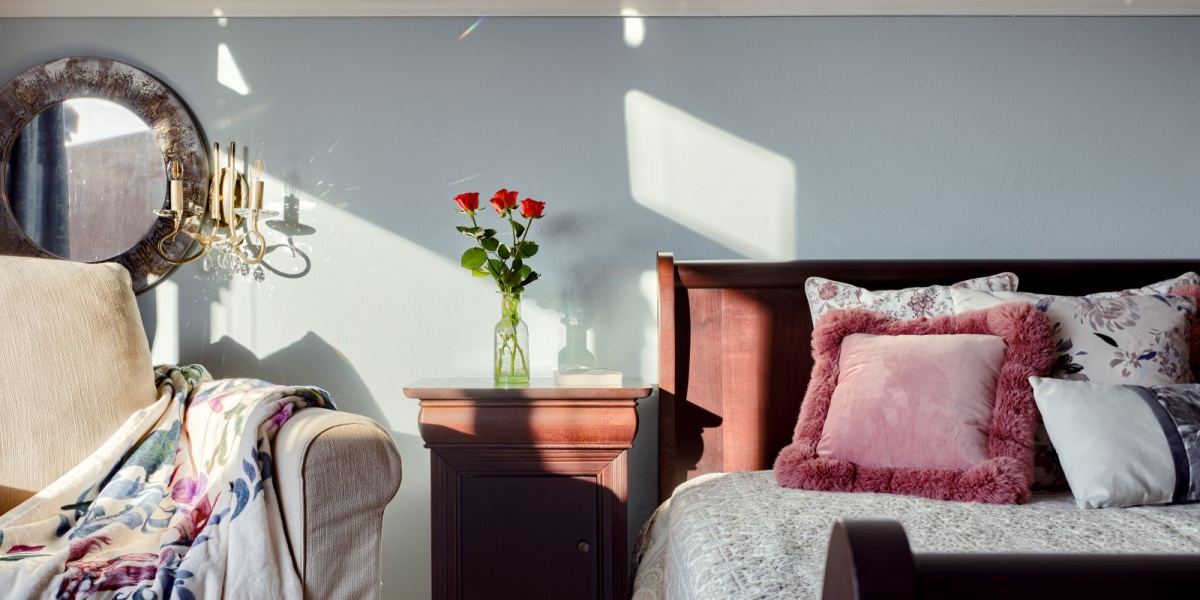 O perspectivă nouă pentru o locuință elegantă 