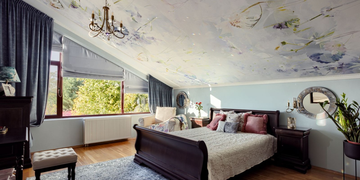 O perspectivă nouă pentru o locuință elegantă 