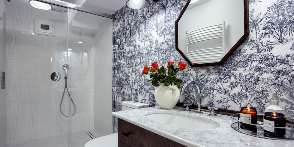 O perspectivă nouă pentru o locuință elegantă 