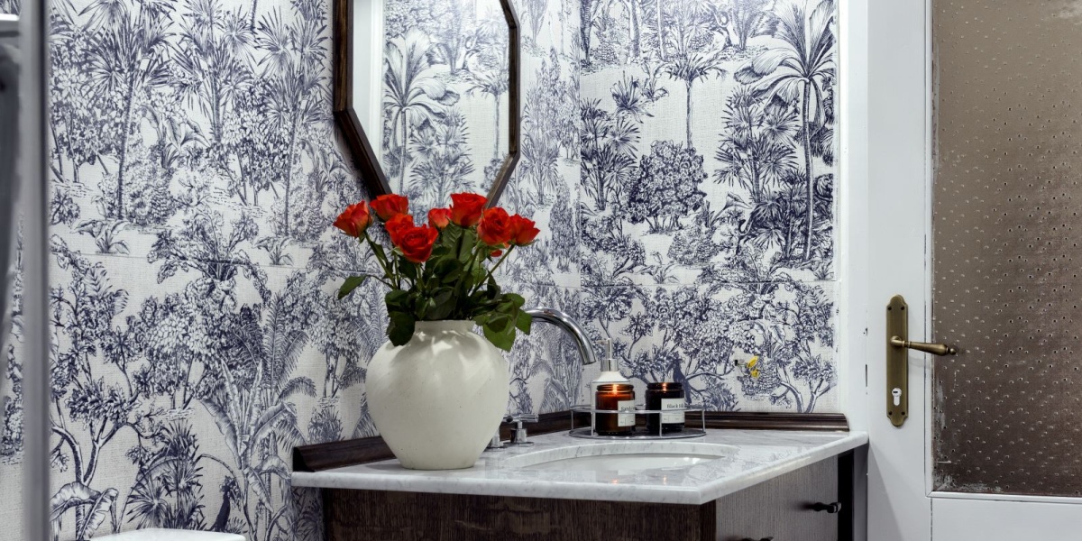 O perspectivă nouă pentru o locuință elegantă 