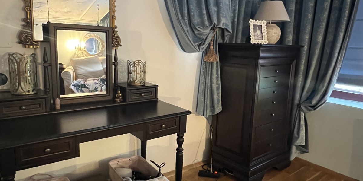 O perspectivă nouă pentru o locuință elegantă 