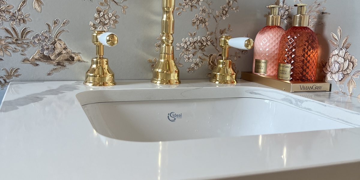 Renovare baie de serviciu 