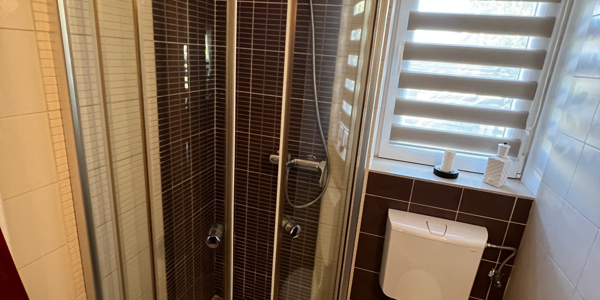 Renovare baie de serviciu 