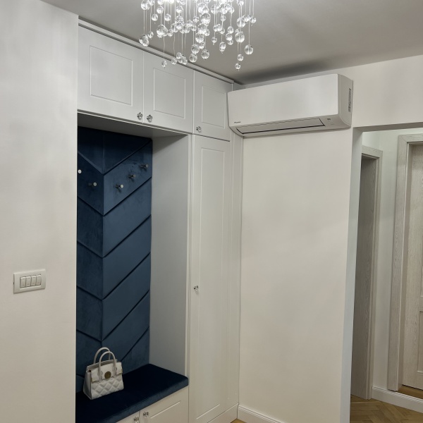 Apartament elegant în Arad 