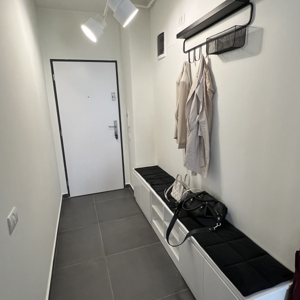 Apartament modern in Timisoara 