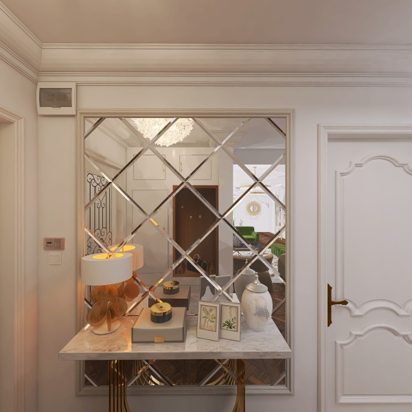 Casa cu ambianță foarte placută și caldă în Bacău #randare