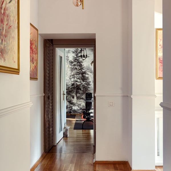 O perspectivă nouă pentru o locuință elegantă 